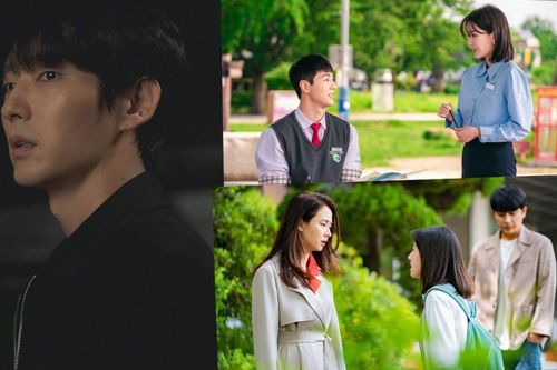 Phim của Im Soo Hyang, Ji Soo và Ha Seok Jin khởi động với rating khá thấp - Phim của Song Ji Hyo và Lee Joon Gi rating đều giảm