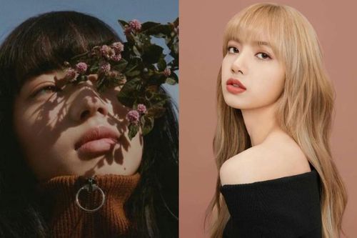 'Soi' nhan sắc của hai mỹ nhân màn ảnh bạc có visual giống Lisa (BlackPink) như đúc