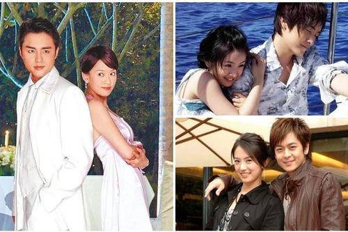 3 cặp đôi phim thần tượng gợi nhớ một thời 'hoàn-kim' của 9X!