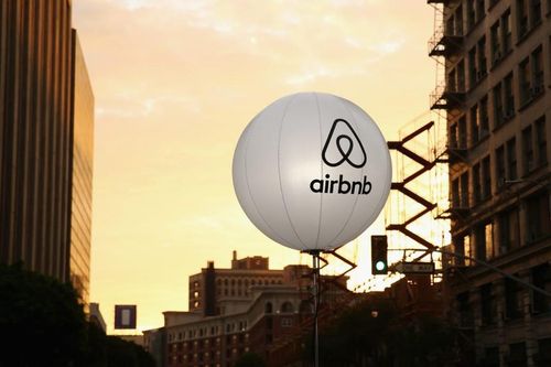'Siêu kì lân' đang điêu đứng vì COVID-19 Airbnb xác nhận đã nộp hồ sơ IPO