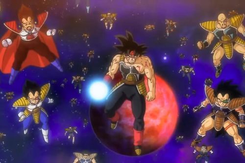 Dragon Ball: Top 8 điều thú vị về chủng tộc Saiyan mà bạn có thể chưa biết (P.1)