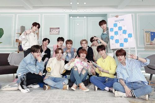 Góc tự hào: Treasure trở thành tân binh Kpop bán album đỉnh nhất 2020