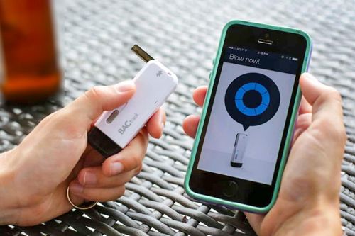 iPhone sẽ có thể phát hiện và cảnh báo nếu chủ nhân quá say xỉn khi lái xe