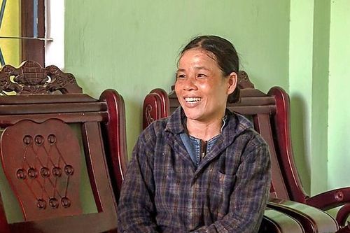 Nhặt được 150 triệu đồng, nữ phụ hồ trả lại cho người bị đánh mất