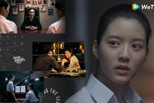 'Bad Genius The Series' tập 5-6: Những tình tiết không thể bỏ qua