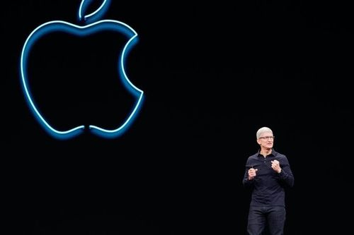 Động lực nào giúp Apple trở thành công ty 2 nghìn tỉ USD? Xin lỗi, không phải iPhone