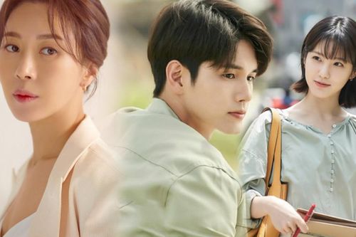 Phim của Ong Seung Woo ngừng quay vì có diễn viên tiếp xúc với ca nhiễm COVID-19