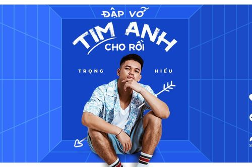 'Mầm non giải trí' mới của showbiz Việt: Trọng Hiếu tạo hot trend với vũ điệu 'vỡ tim' đến Lynk Lee cũng không cưỡng nổi