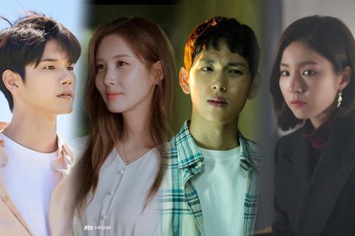 Hàn Quốc khủng hoảng vì loạt diễn viên nhiễm COVID-19: Phim của Im Siwan - Shin Se Kyung, Seohyun (SNSD) và Ong Seong Woo ngừng quay