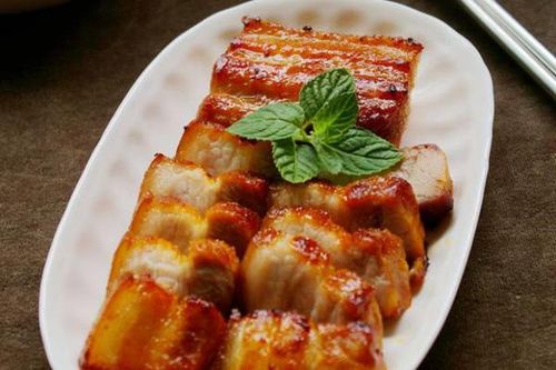Ba chỉ chế biến kiểu này vừa ngon lại không hề ngán ngấy, hàng xóm cũng muốn ăn thử
