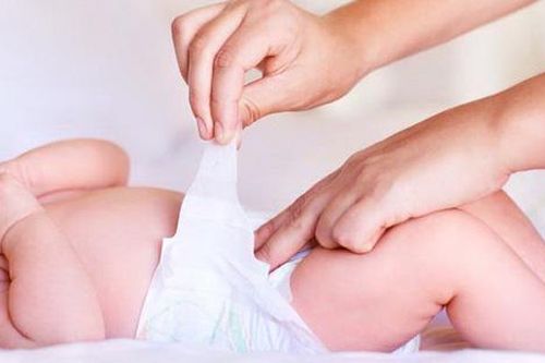 Cách trị hăm cho bé tự nhiên, an toàn mà các mẹ nên biết