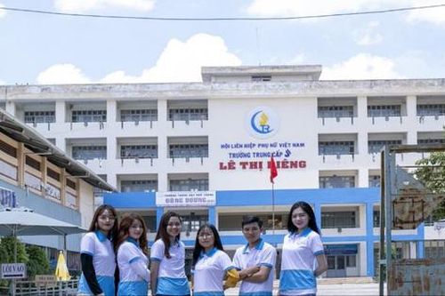 Tuyển dụng Hiệu trưởng và Phó Hiệu trưởng trường Trung cấp Lê Thị Riêng