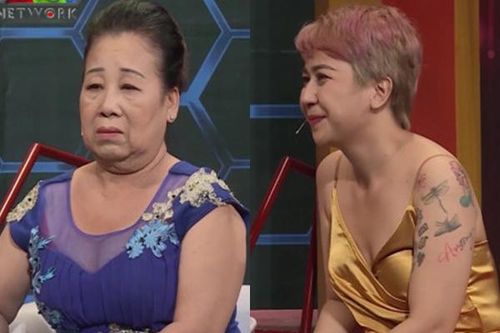 Mẹ chồng rơi nước mắt 'cưới vợ' cho con gái, Quyền Linh xúc động khi biết sự thật phía sau