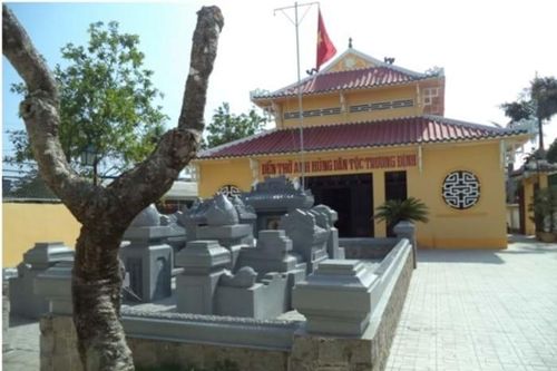 Giỗ Anh hùng dân tộc Trương Định lẽ ra vào ngày nào?