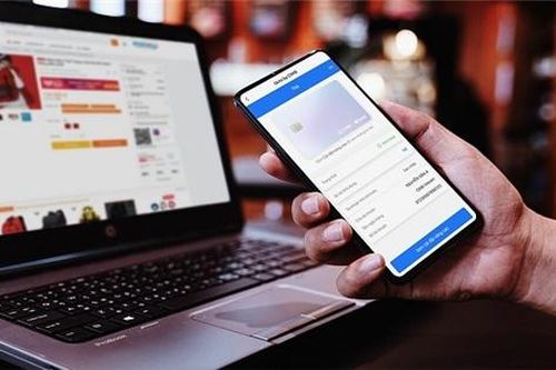 Kỳ lân Hàn Quốc tiến vào thị trường tài chính Việt Nam