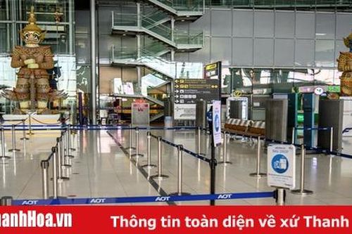 Thái Lan cân nhắc kéo dài lệnh tình trạng khẩn cấp do dịch COVID-19