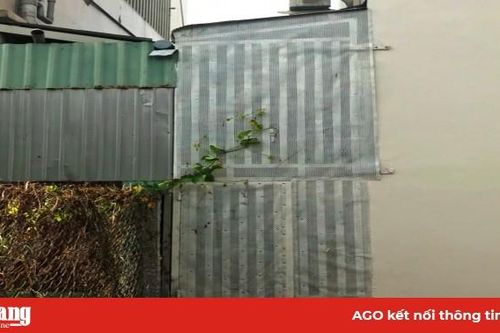 Không lơ là với nạn trộm cắp vặt