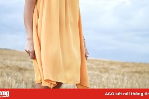 Đẹp, sang, sành điệu với phong cách 'cứu Mẹ Trái Đất'