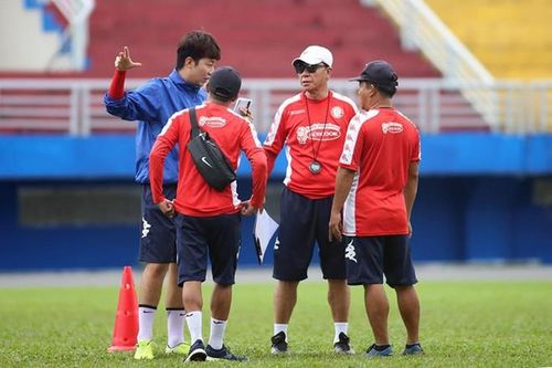 VPF lại điều chỉnh phương án mùa giải 2020