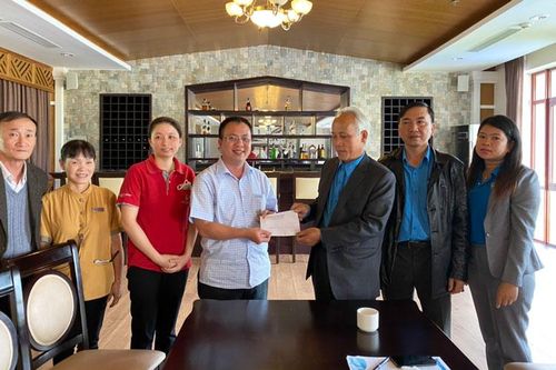 1.525 đoàn viên, người lao động được hỗ trợ do ảnh hưởng bởi dịch bệnh COVID-19