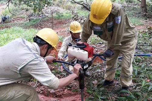 Nhiều giải pháp khoa học và công nghệ được áp dụng trong quản lý vận hành mạng lưới truyền tải
