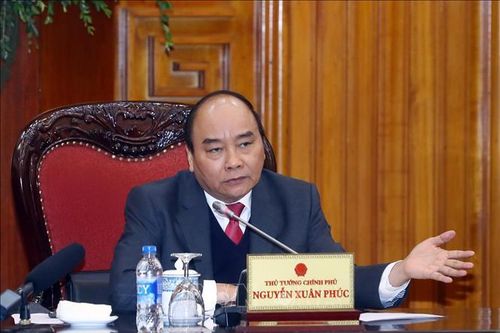 Thủ tướng giao Văn phòng Chính phủ thực hiện 4 nhiệm vụ trọng tâm