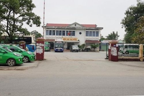 Quảng Bình: Cho phép nhà đầu tư triển khai bến xe 35 tỷ đồng
