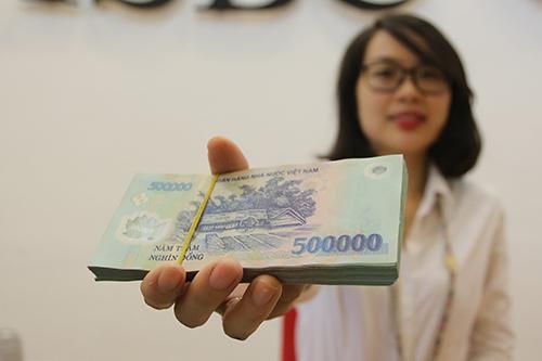 Lãi suất có thể giảm tiếp từ nay đến cuối năm