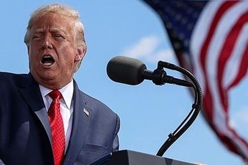 TT Trump: Iran sẽ không bao giờ có được vũ khí hạt nhân