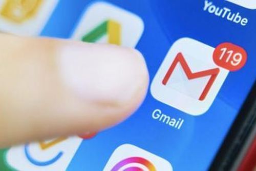 Dân văn phòng điêu đứng khi dịch vụ Google đồng loạt bị lỗi