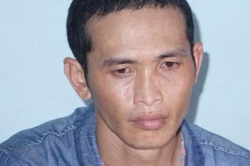 Trong lúc trốn truy nã, vẫn thực hiện hàng loạt vụ trộm