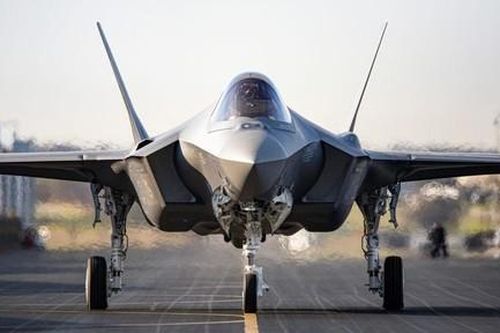 Mỹ tăm tia bán F-35 cho UAE sau thỏa thuận với Israel