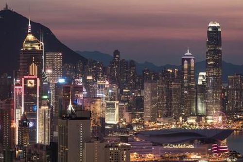 Mỹ đình chỉ hiệp định dẫn độ với Hong Kong