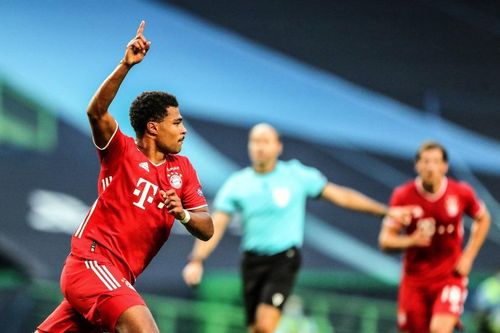 Hủy diệt Lyon, Bayern gặp PSG ở chung kết Champions League