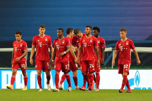 Bayern Munich san phẳng Champions League bằng sức mạnh đáng sợ thế nào?