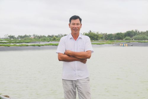 Từ chàng thanh niên say mê với nghề cá tới nghệ nhân thủy sản