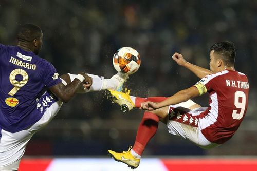 VPF lên phương án hủy V-League 2020