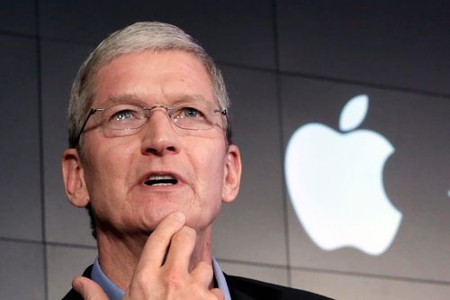 Trở thành công ty 2.000 tỷ USD, Apple kiếm tiền ngoạn mục thế nào?