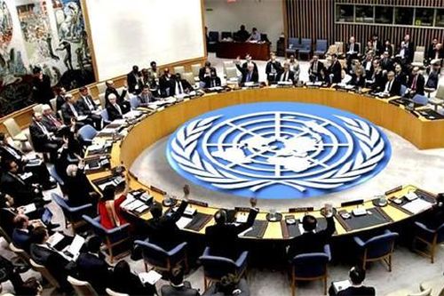 Tái khởi động đàm phán Ủy ban Hiến pháp Syria
