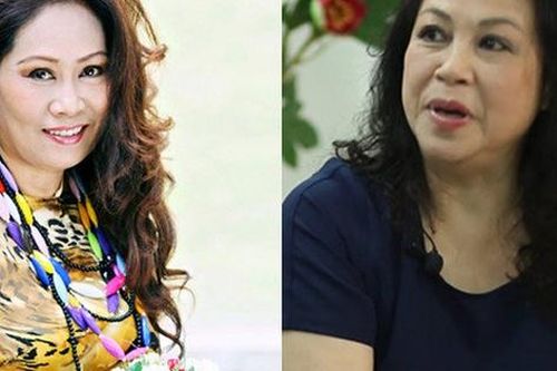 2 người đẹp Hà thành một thời vào vai 2 bà mẹ đanh đá trên 'Đi qua mùa hạ' là ai?