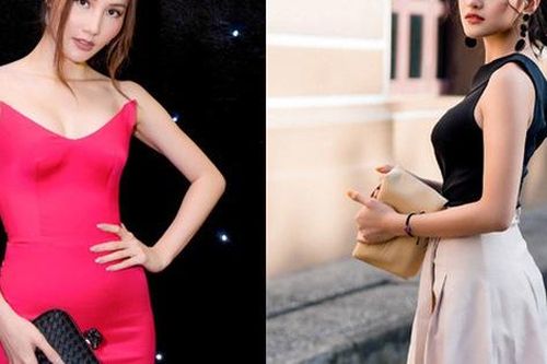 Đường tình ái của cặp diễn viên chị em 'Tấm - Cám' trong 'Tình yêu và tham vọng'