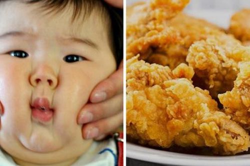 Bé 5 tuổi ngày một yếu đi vì mẹ thường xuyên cho ăn món này, chuyên gia chỉ rõ 5 tác hại khủng khiếp
