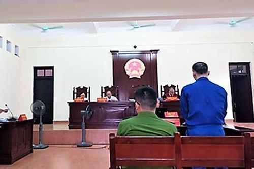 Hải Phòng: Kẻ sát hại chủ nợ rồi đốt xác phi tang nhận án tử hình