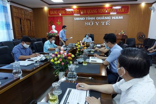 Nhật ký từ 'tâm dịch' ngày 20/8: Đà Nẵng thêm 8 bệnh nhân khỏi COVID-19 và ra viện