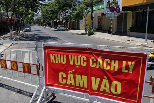 BN751 ở Khánh Hòa không có mối liên quan đến ổ dịch quán bò tươi tại Hải Dương