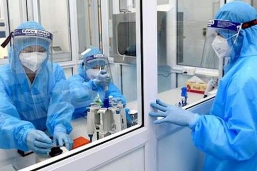 Bộ Y tế: Các bệnh viện đủ năng lực phải sớm triển khai xét nghiệm RT-PCR