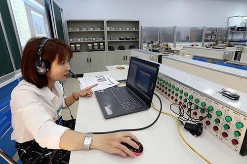 Tuyển sinh, đào tạo nghề thực hiện như thế nào khi có dịch Covid-19