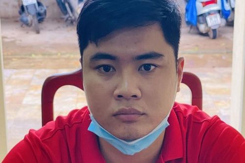 Phá tụ điểm cho vay tín dụng đen với lãi suất 180%