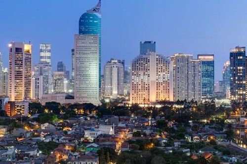 Indonesia hoãn kế hoạch di dời thủ đô