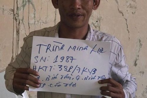 Cần Thơ: Bắt gọn đối tượng liều lĩnh cướp tài sản nữ tài xế taxi